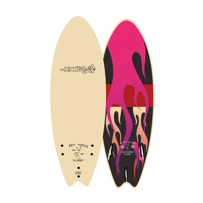 Catch Surf - Odysea Skipper 6' - Koston X Gonz SALE