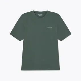 Core Tee Thyme Green