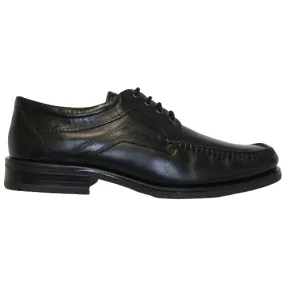 Dubarry Mens Dress Shoes - Drake - Black