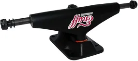 Enuff 306 Low Covert Trucks Black Pair