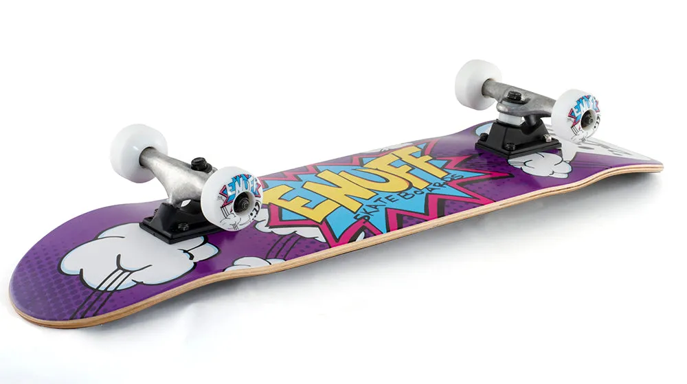 Enuff POW Complete Skateboard