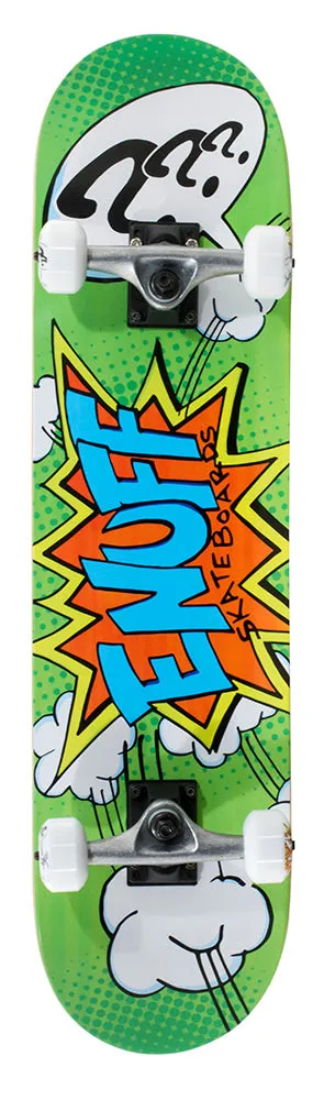 Enuff POW Complete Skateboard