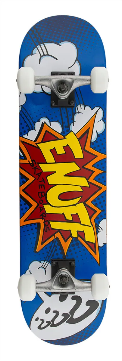 Enuff POW Complete Skateboard