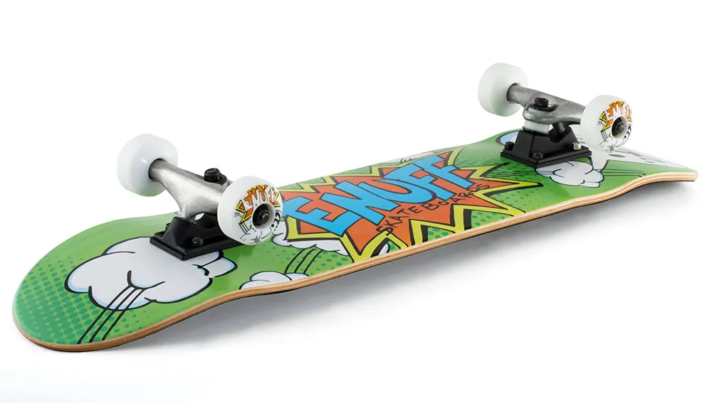 Enuff POW Complete Skateboard