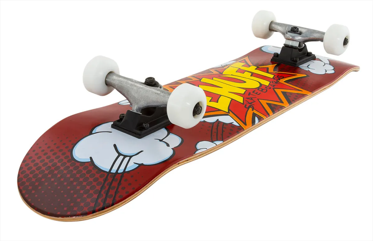 Enuff POW Complete Skateboard