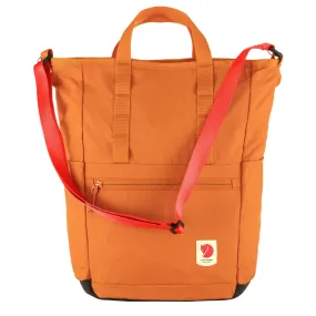 Fjällräven High Coast Tote Sunset Orange Pack (Unisex)