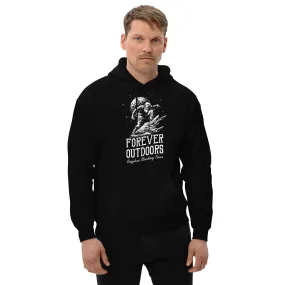 Forever Outdoors - Sisyphus Climbing Tours - Hoodie