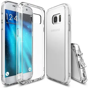 Galaxy S7 Case | Fusion