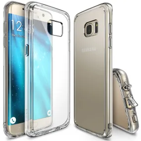 Galaxy S7 Edge Case | Fusion