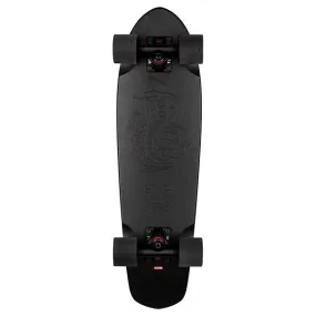 Globe Blazer Cruiser Board Black The F Out 26"