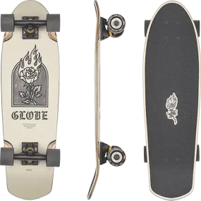 Globe Cruiser Skateboard Trooper 27"