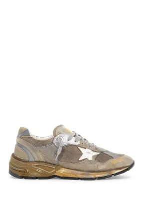 GOLDEN GOOSE dad-star sneakers