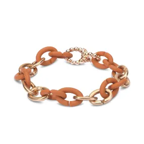 Golden Moments Bracelet