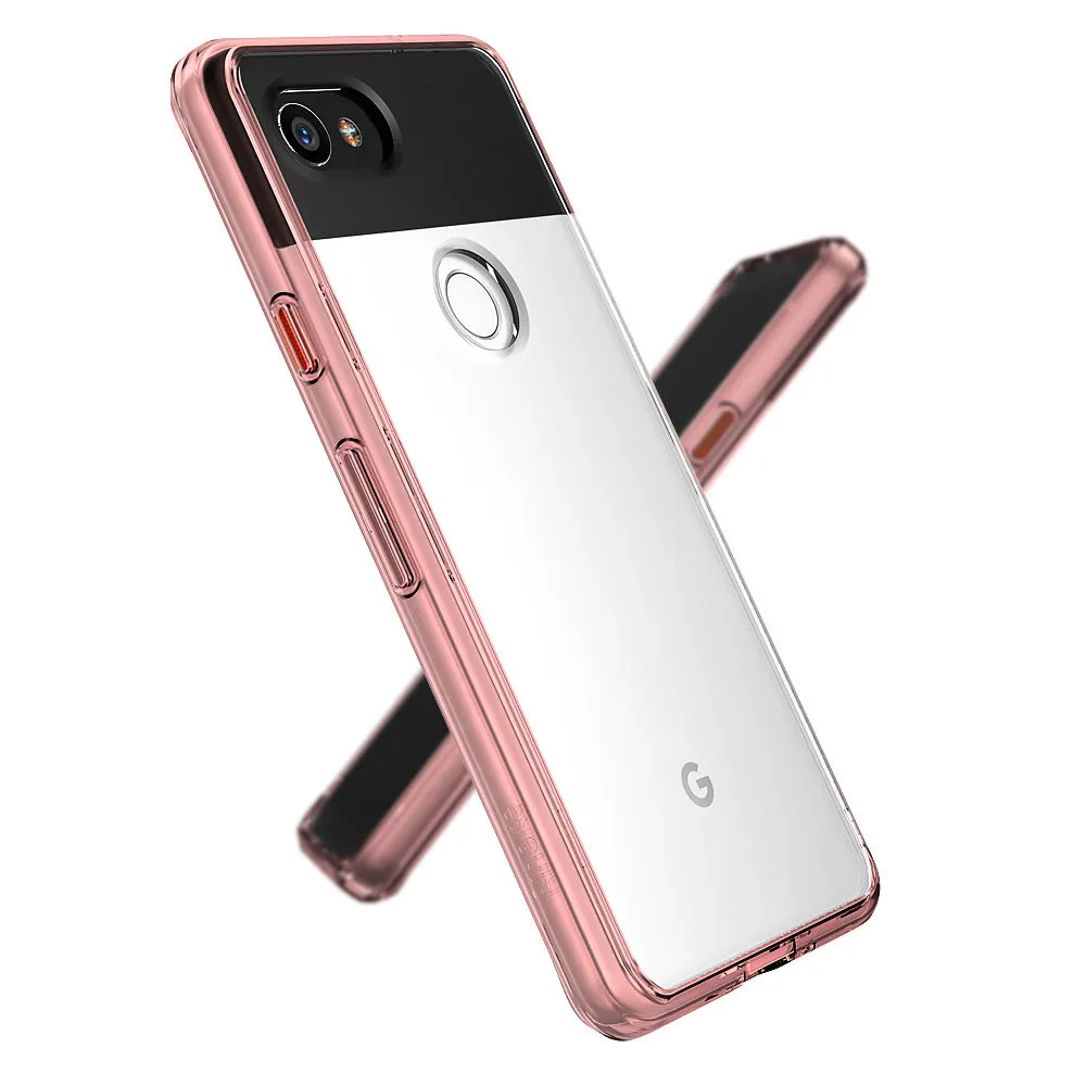 Google Pixel 2 XL Case | Fusion