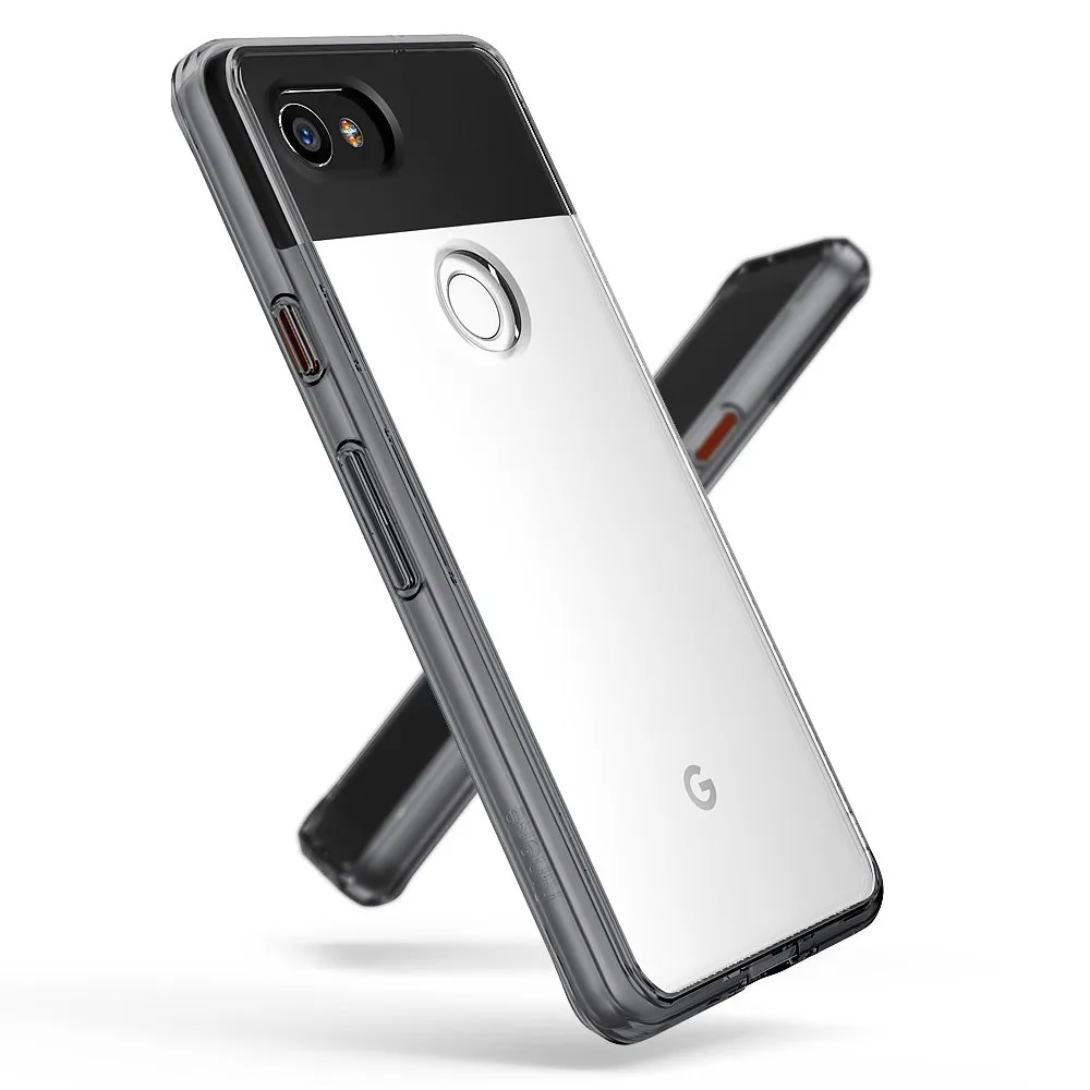 Google Pixel 2 XL Case | Fusion