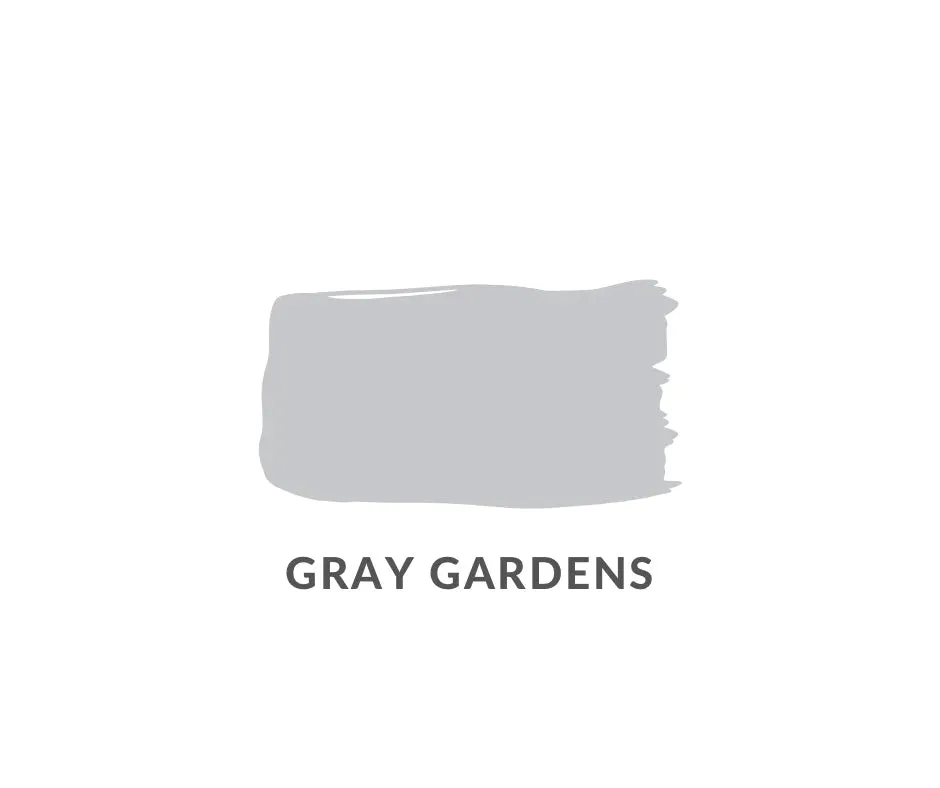 Gray Gardens: Daydream Apothecary Clay and Chalk Artisan Paint