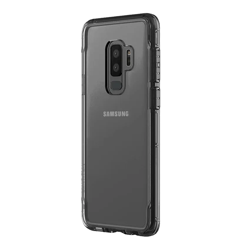 Griffin Survivor Samsung S9   Case Black/Clear TA44252