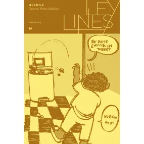 H-O-R-S-E: Ley Lines #27