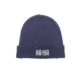 HA HA BEANIE