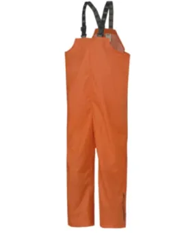 Helly Hansen Mandal waterproof Bib over trousers bib and brace -70529