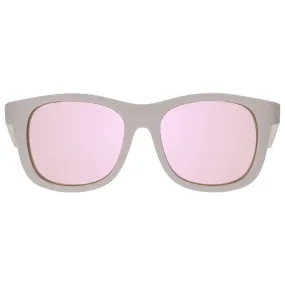 Hipster Kids Sunglasses - POLARIZED