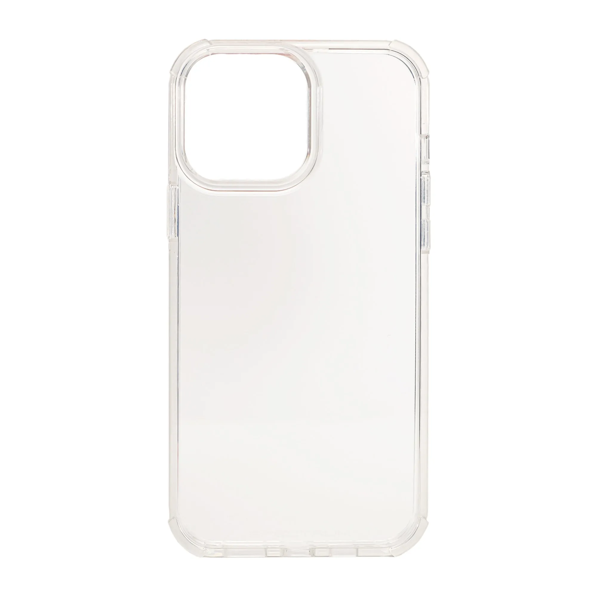 iPhone 13 Pro Max Spectrum SPECShield Rugged Case - Clear/Frost - 15-09298