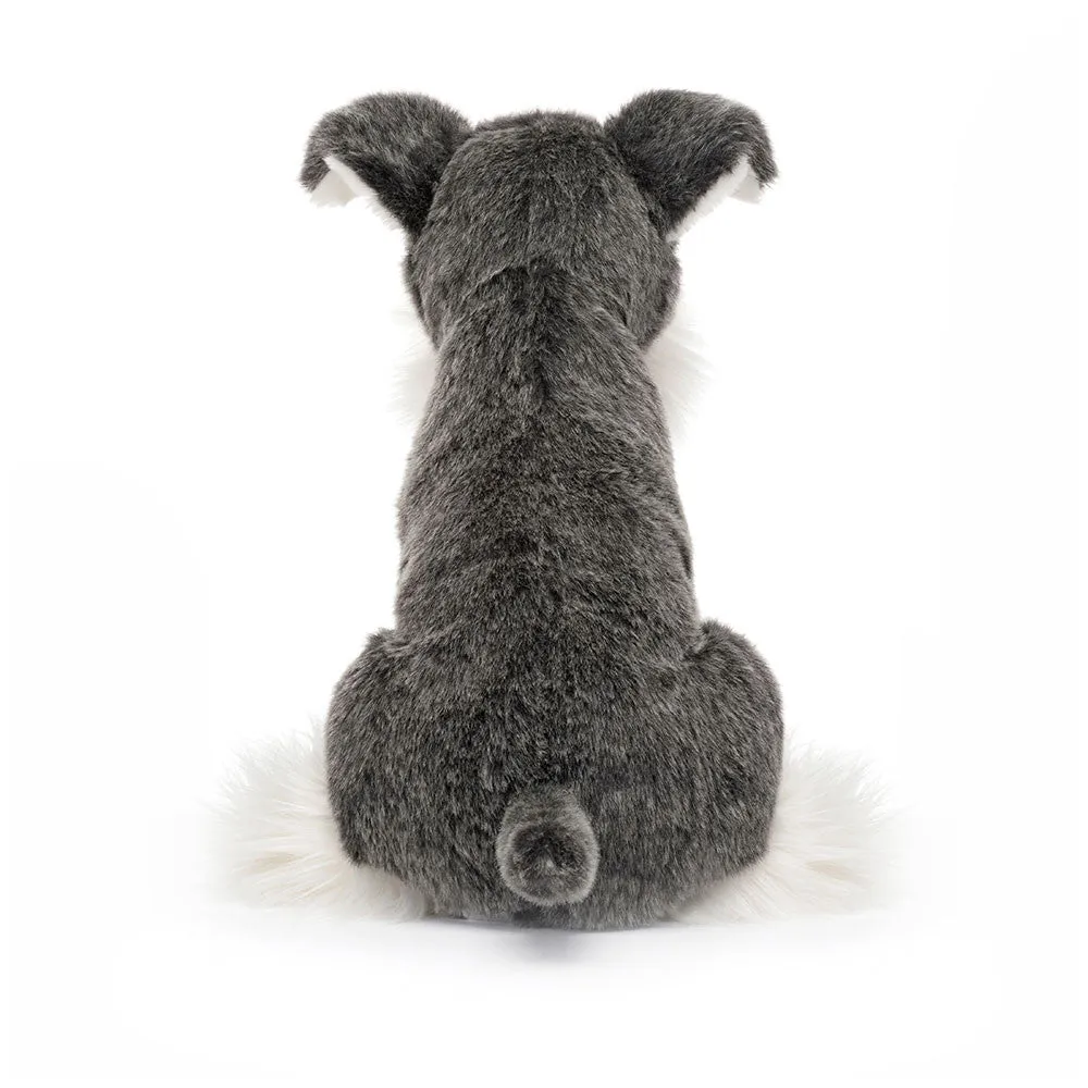 Jellycat Lawrence Schnauzer