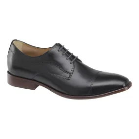 Johnston & Murphy McClain Cap Toe