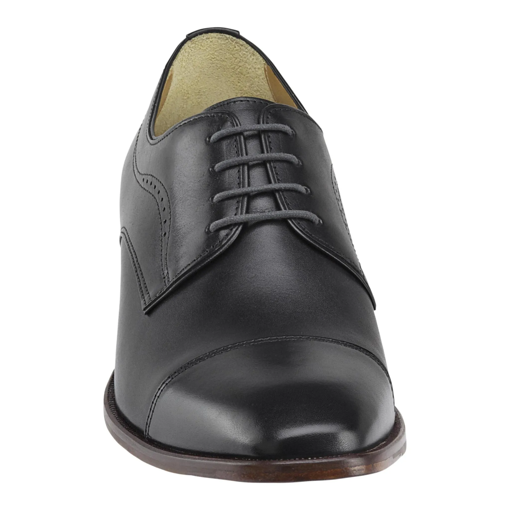 Johnston & Murphy McClain Cap Toe