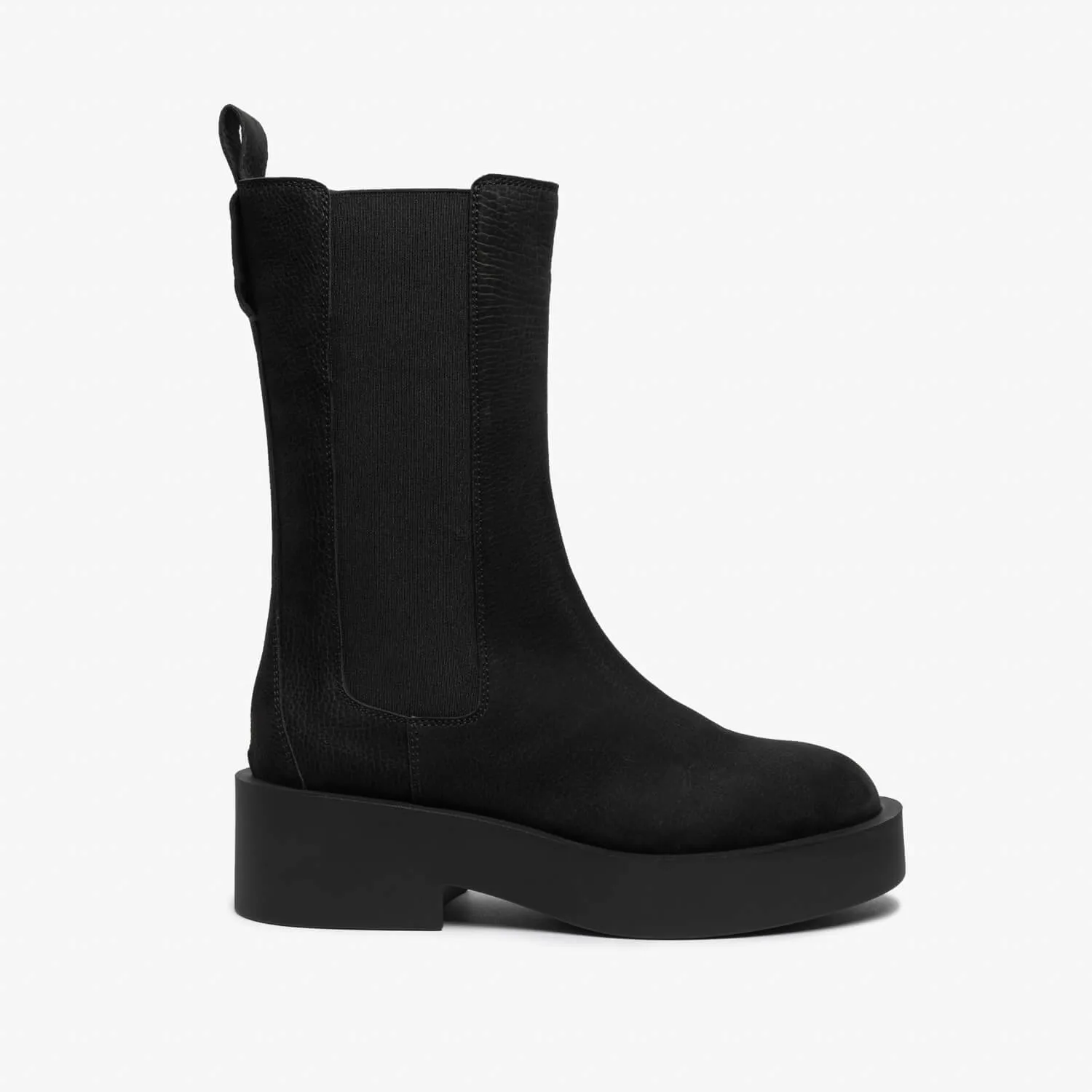 Junia | Women's suede chelsea boot