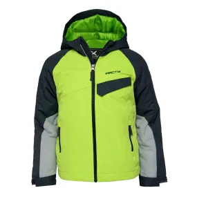 Kids Fast Lane Insulated Jacket