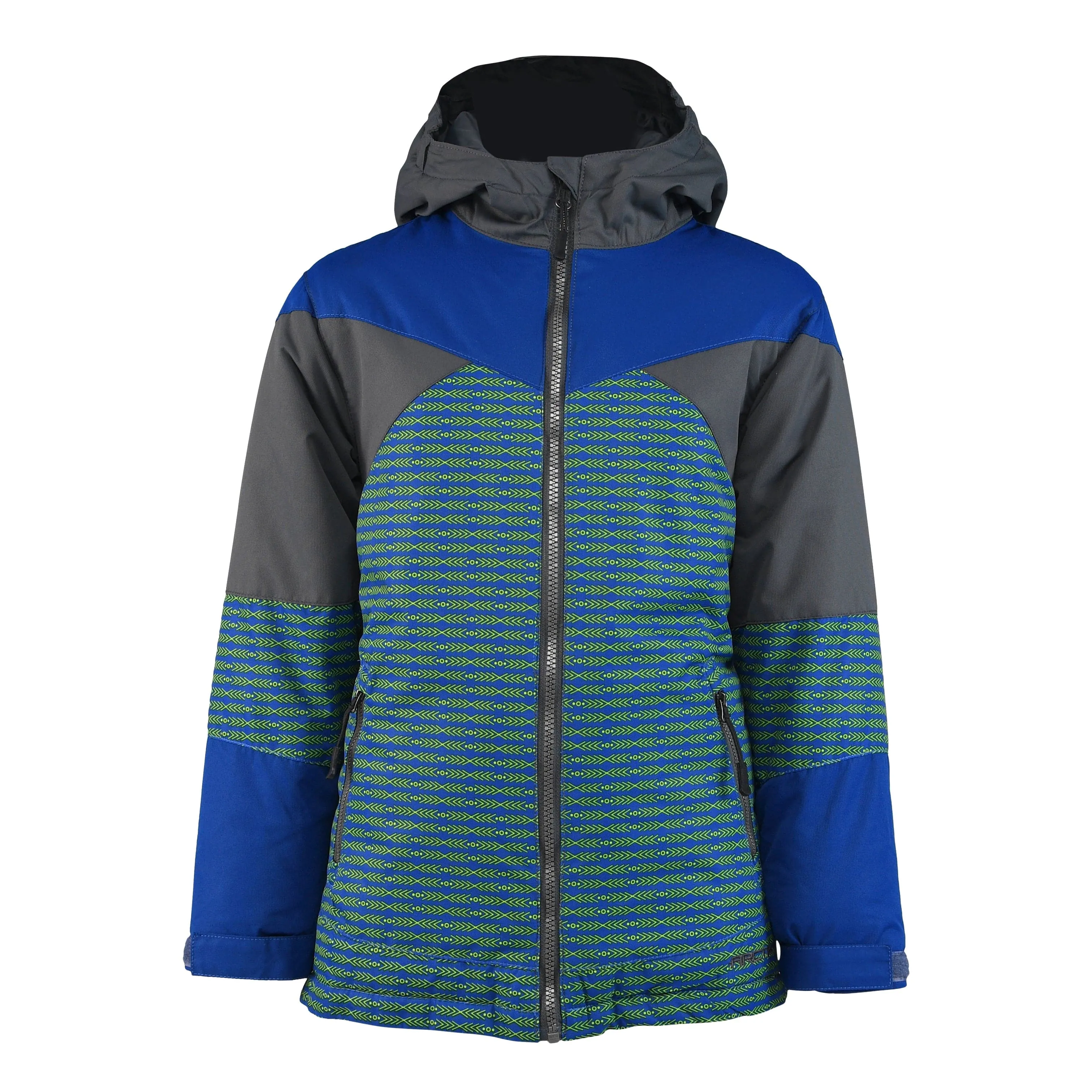 Kids Ronan Insulated Jacket