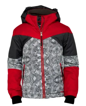 Kids Ronan Insulated Jacket