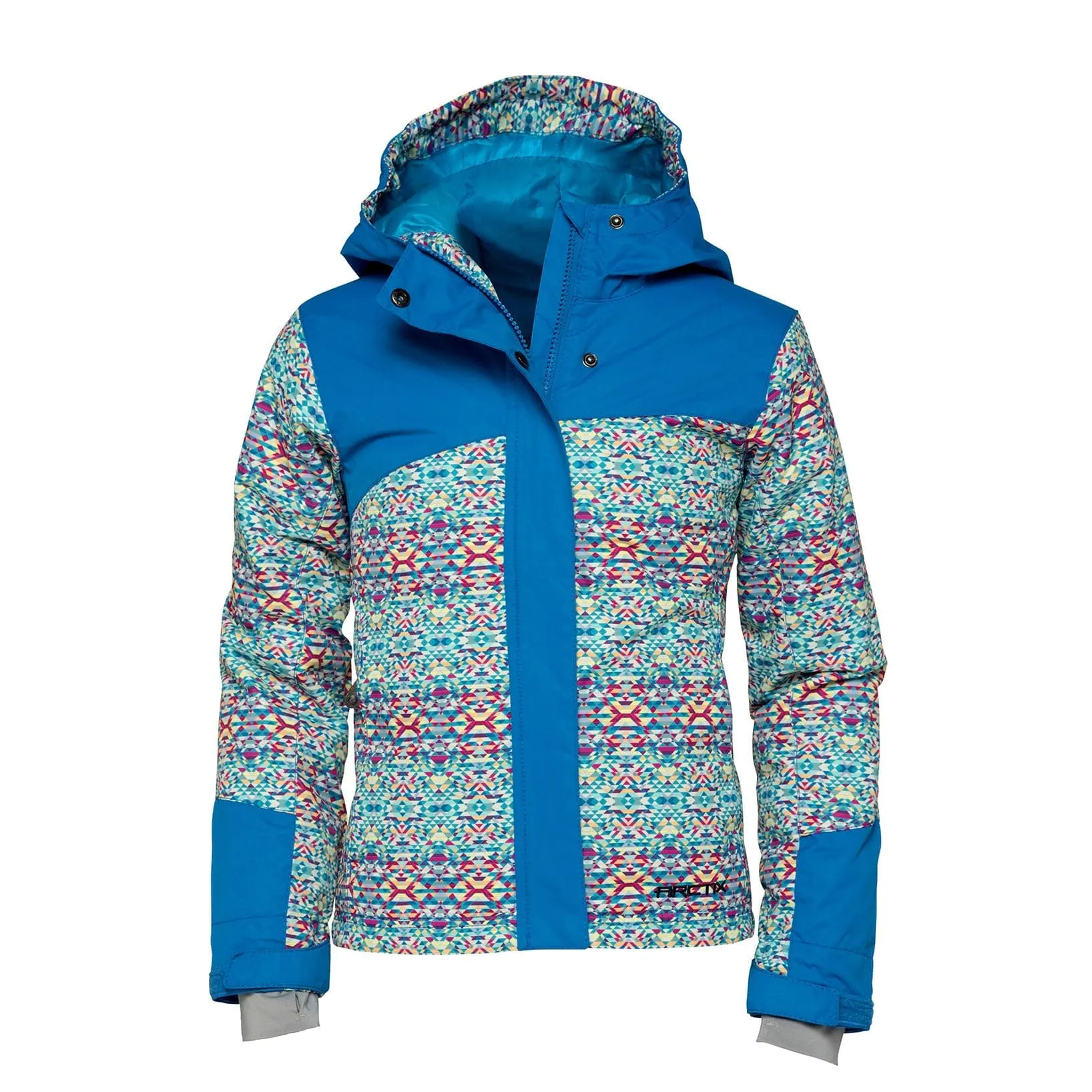 Kids Suncatcher Insulated Winter Jacket