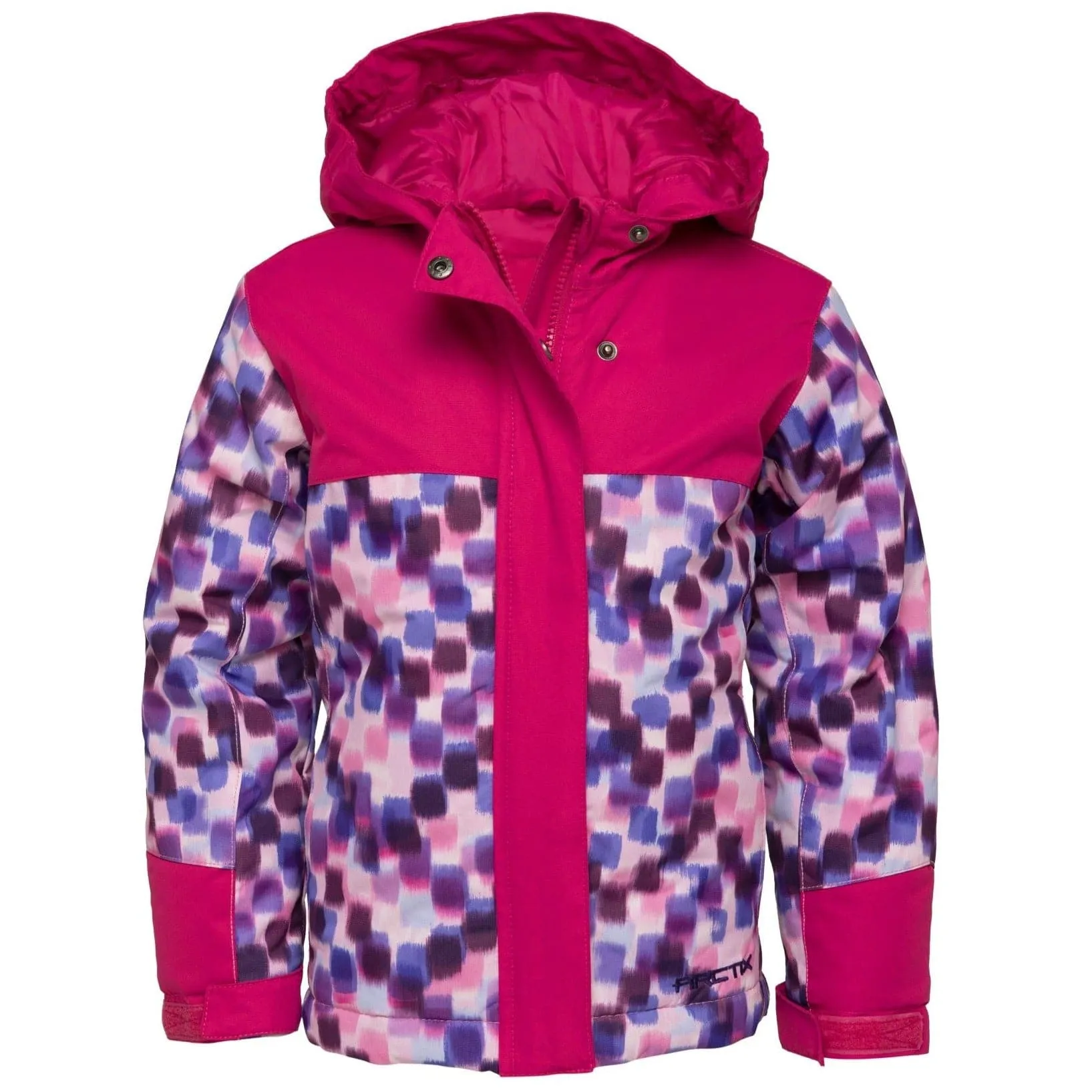 Kids Suncatcher Insulated Winter Jacket