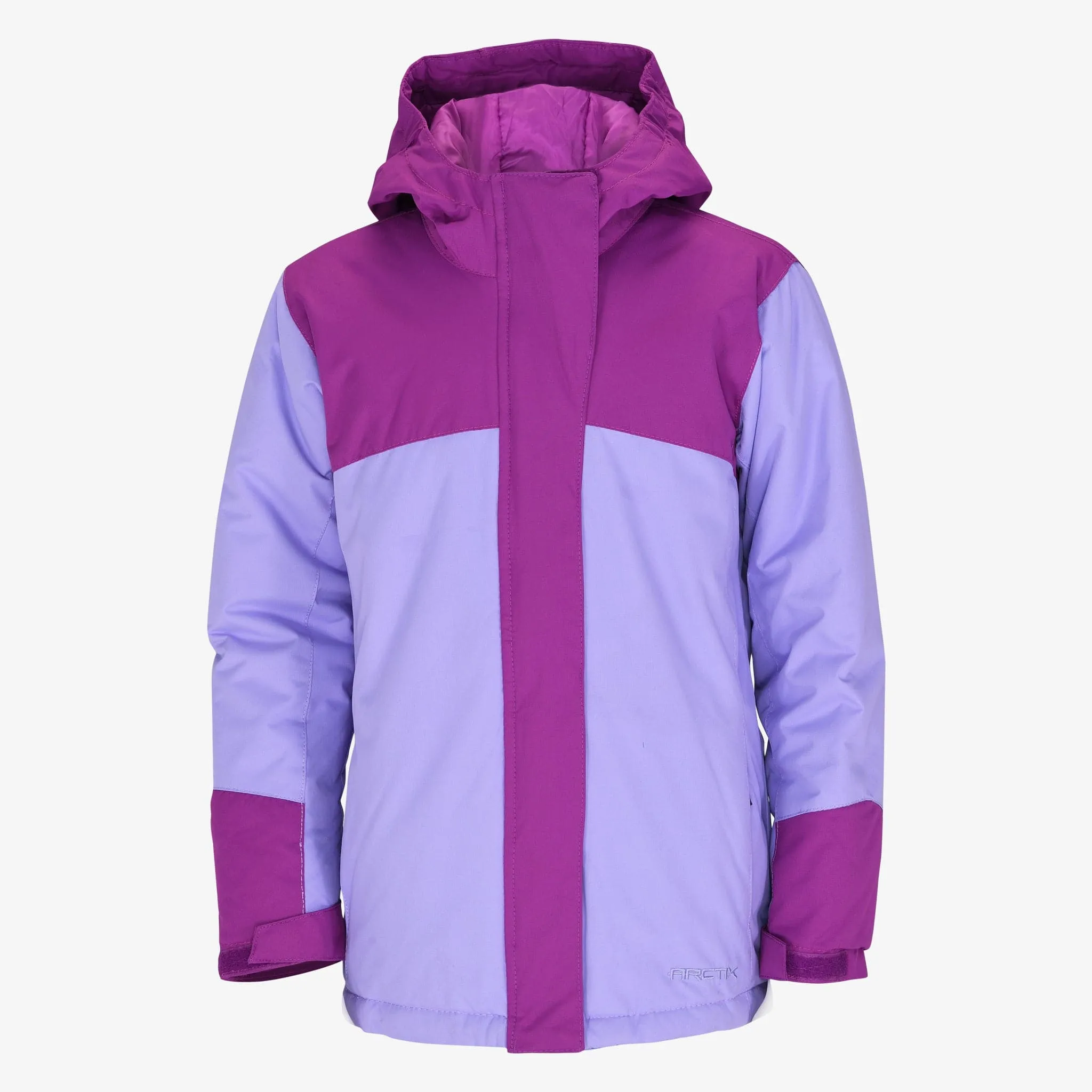 Kids Suncatcher Insulated Winter Jacket