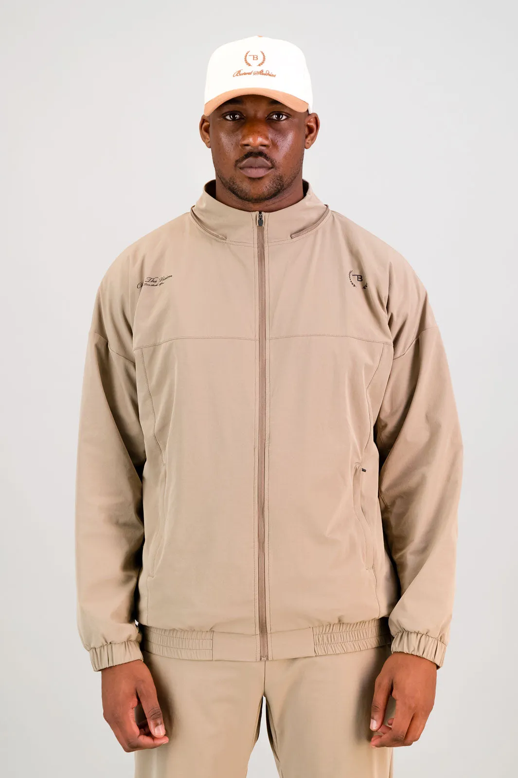 Kyoto 2.0 Warm Jacket - Army