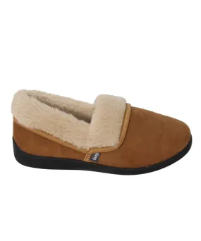 Ladies Lazy Bones Slipper