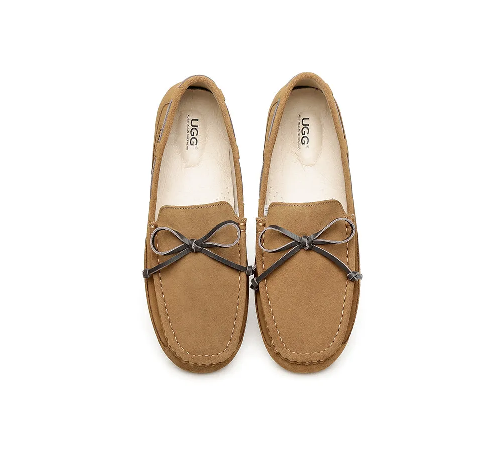 Mens Matthew Moccasin