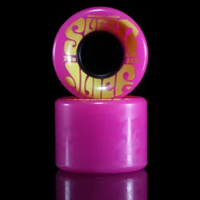 Mini Super Juice Wheel 78a - 55mm