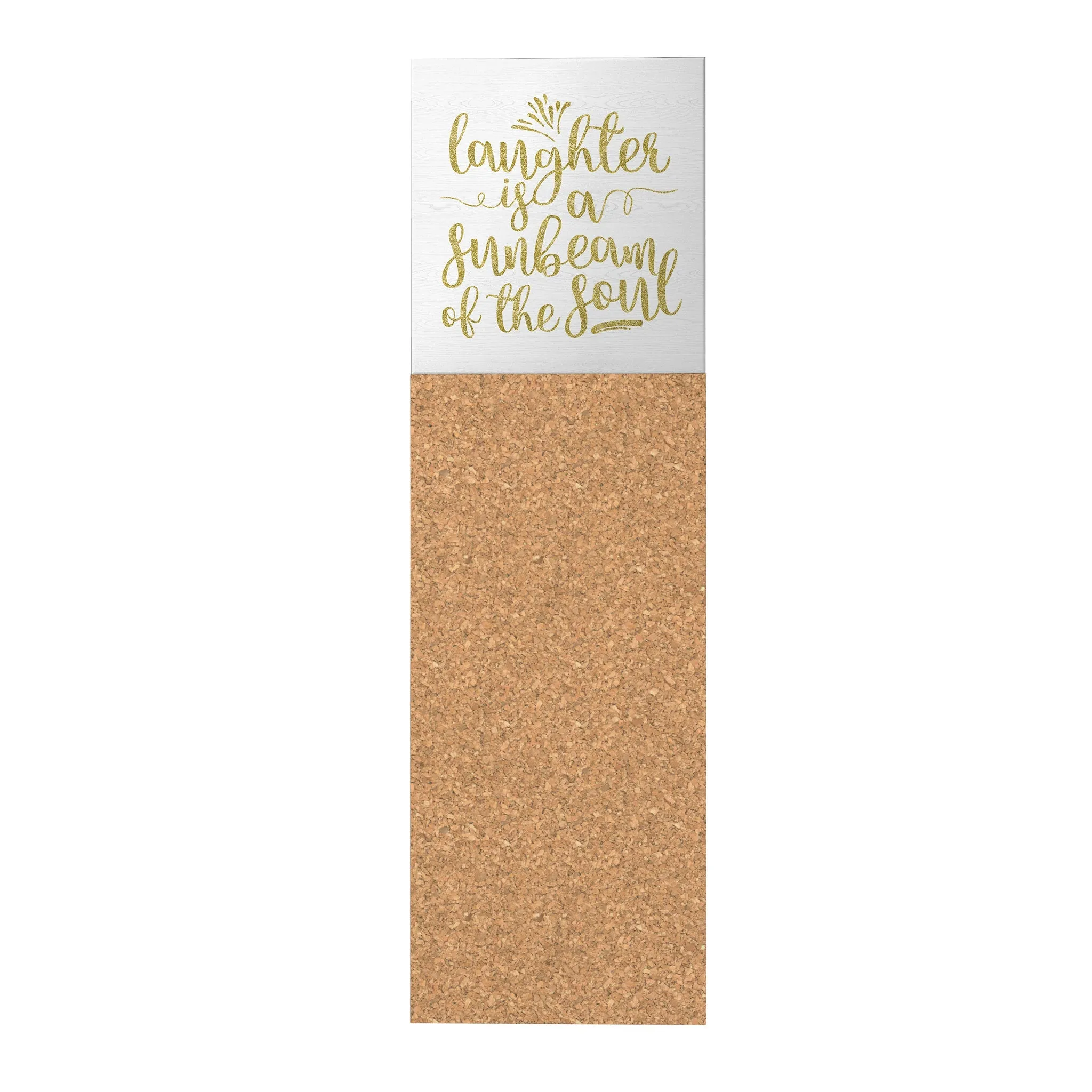 Motivational Corkboard [CLEARANCE]