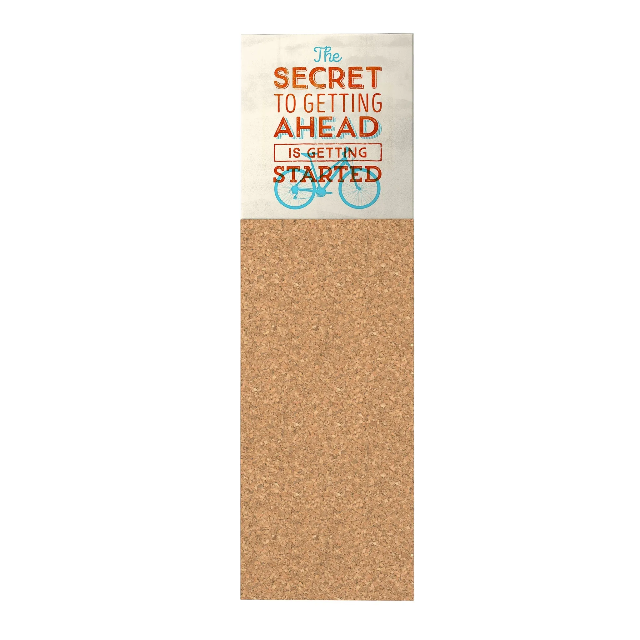 Motivational Corkboard [CLEARANCE]