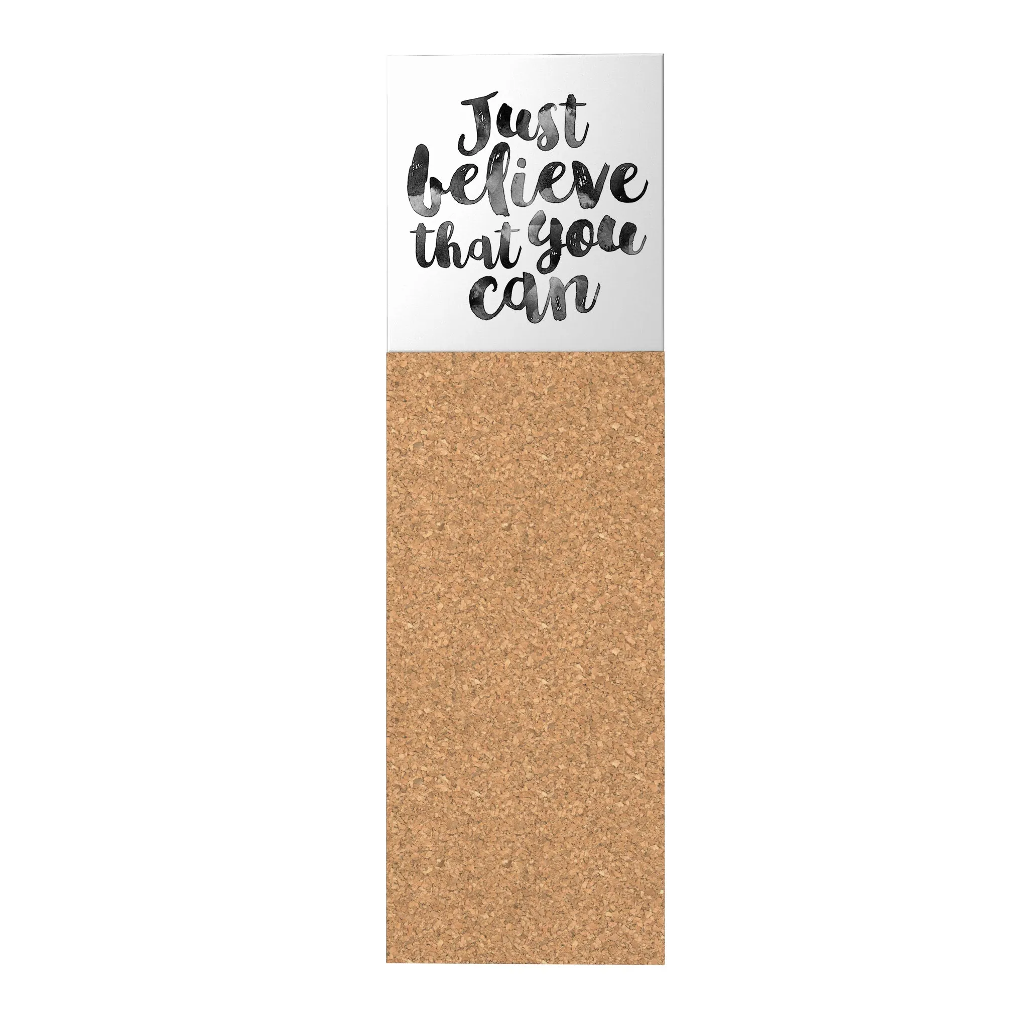 Motivational Corkboard [CLEARANCE]