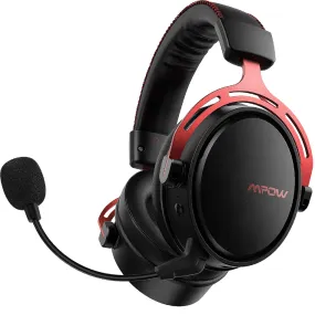 Mpow BH473 Air Pro 2.4G Wireless Gaming Headset