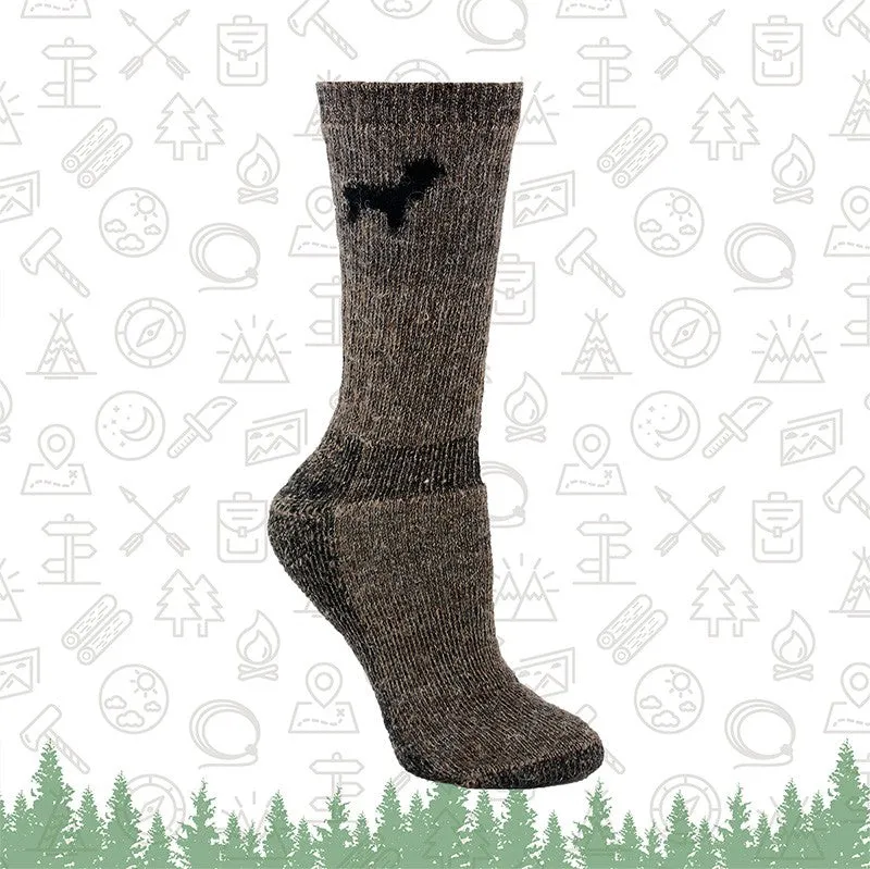 NEAFP Outdoorsman Socks