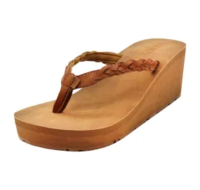 Nella - Women's Wedge Sandal