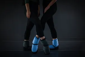 NEW Warm Up Booties - Bloch (IM009B)