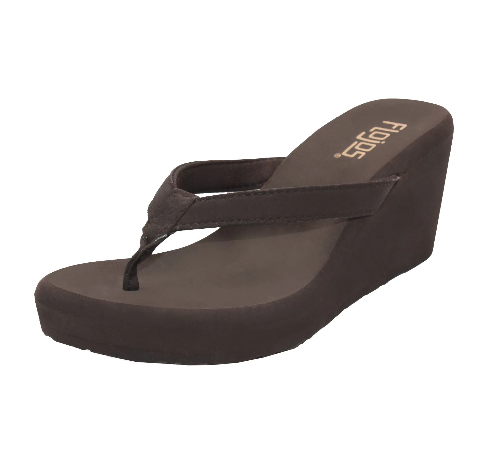 Olivia - Women's Wedge Sandal