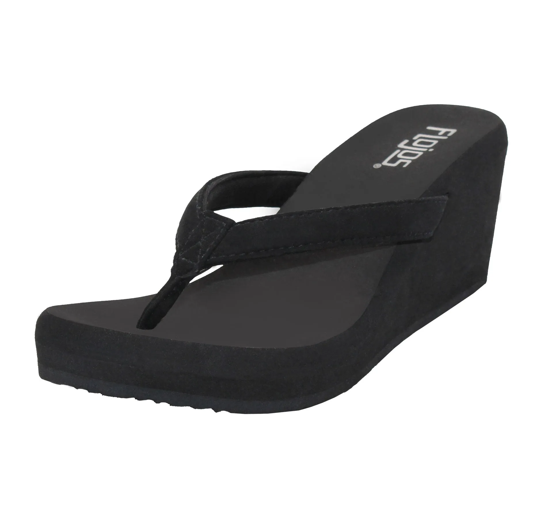 Olivia - Women's Wedge Sandal