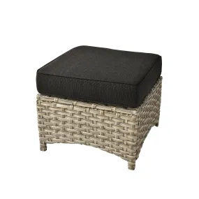 Ovios Outdoor Ottoman * 2,PAD Series